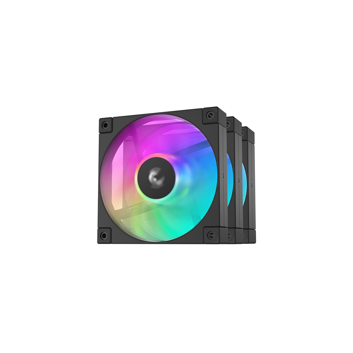 DeepCool FD12 120mm ARGB 3 in 1 case fan