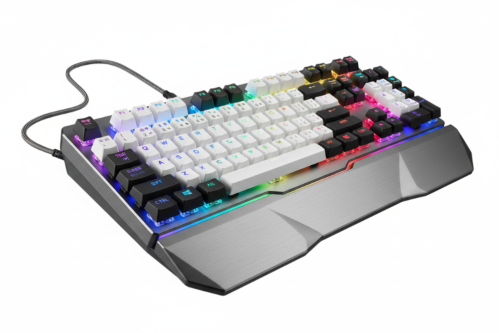 Keyboards