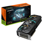 Gigabyte NVIDIA GeForce RTX 5070 Ti GAMING OC 16GB GDDR7 Graphics Card