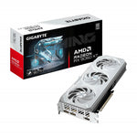 Gigabyte AMD Radeon RX 9060 XT GAMING ICE OC 16GB GDDR6 Graphics Card