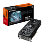Gigabyte AMD Radeon RX 9070 GRE GAMING OC 12GB GDDR6 Graphics Card