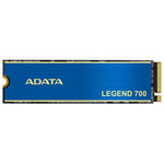 Adata Legend 700 (ALEG-700-1TCS) 1TB NVMe SSD