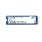 Kingston NV3 (SNV3S/500G) 500GB NVMe SSD