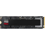 Samsung 9100 Pro(MZ-VAP1T0BW) 1TB  SSD