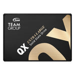 Team QX2 (T253X7002T0C101) 2TB 2.5 Inch SSD