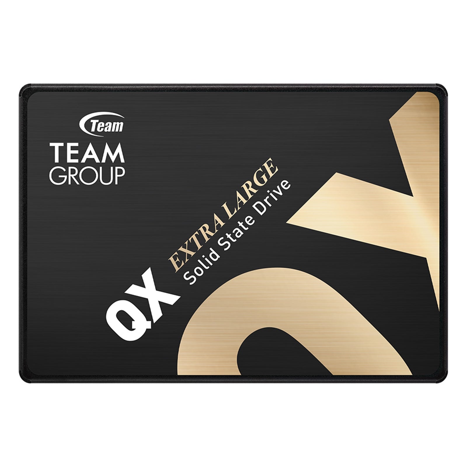 Team QX2 (T253X7004T0C101) 4TB 2.5 Inch SSD