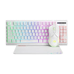 Marvo Scorpion CM310 Loot 30 3 in 1 RGB Wired Gaming UK Layout TKL Keyboard
