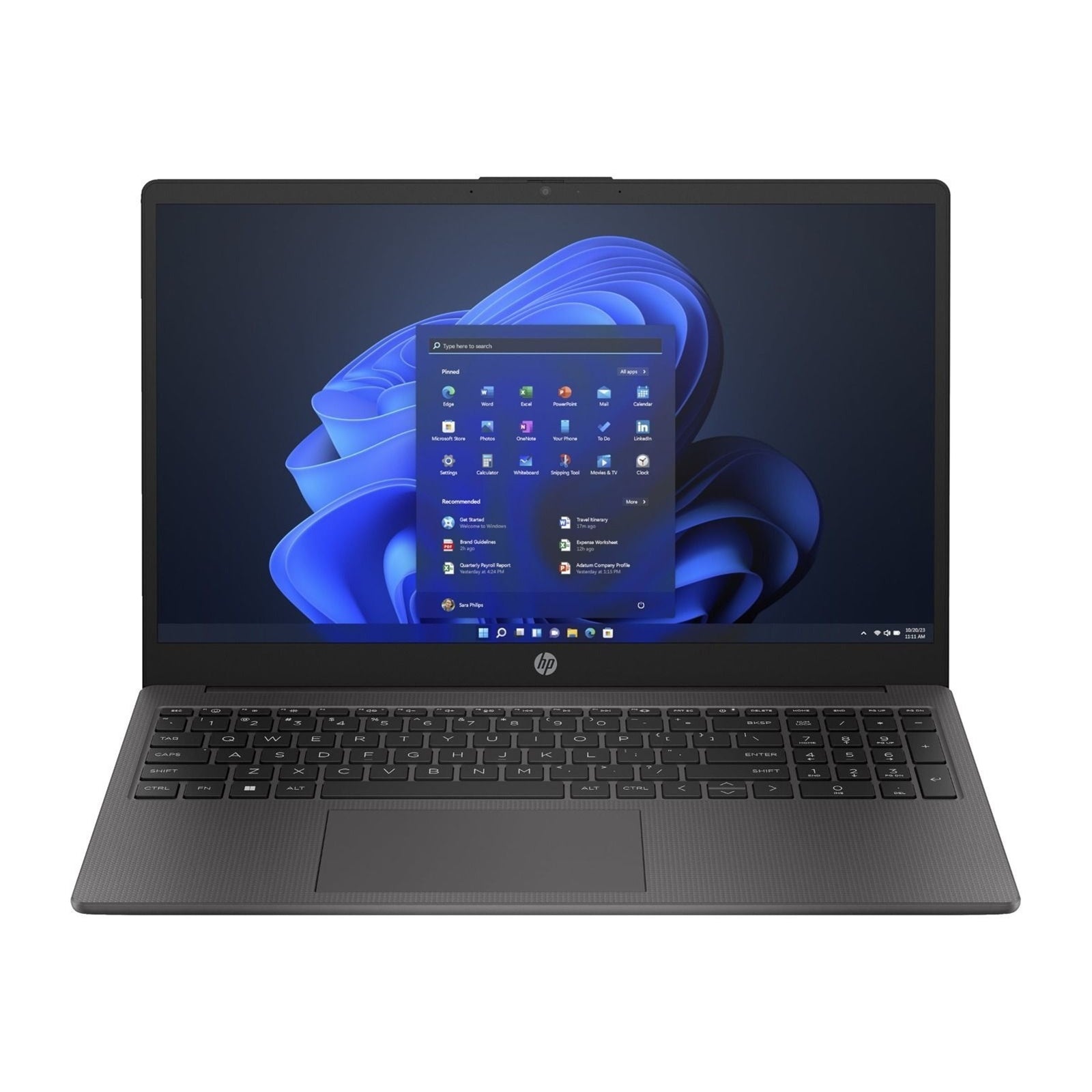 HP 250 G10 AA0K4ES#ABU Laptop
