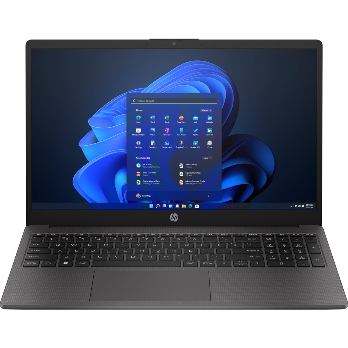  15.6 Inch Full HD 1080p Screen