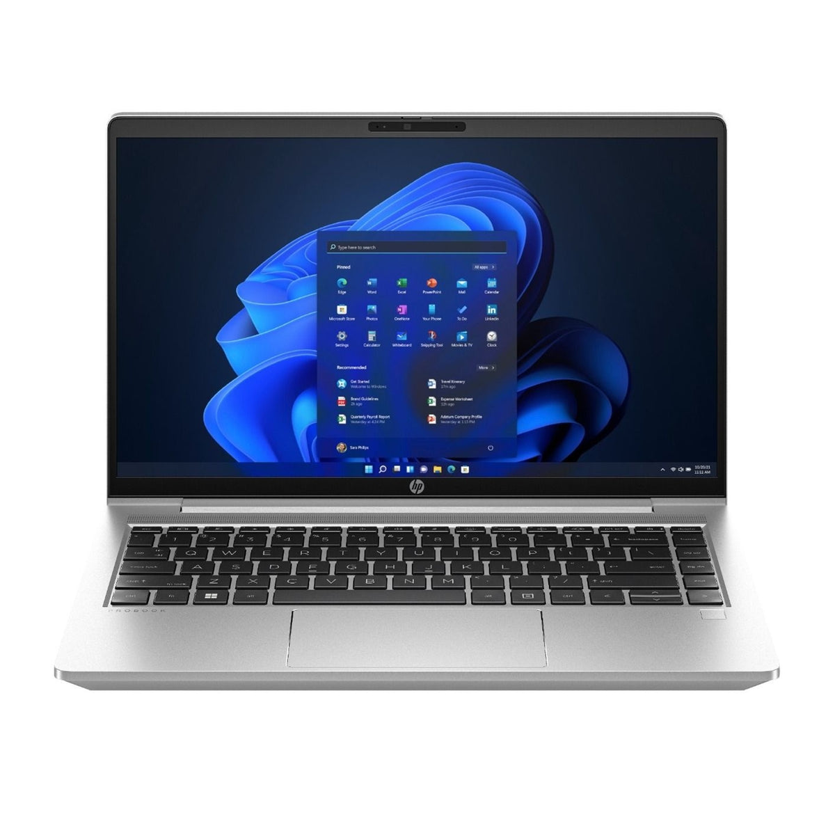 HP ProBook 445 G10 AL0A4AT#ABU Laptop