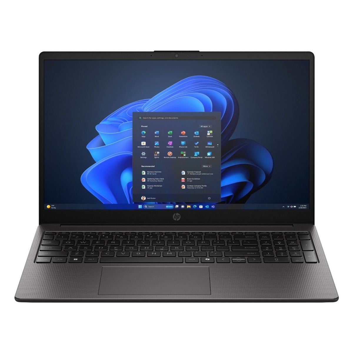 HP 255R G10 C38LLAT#ABU Laptop