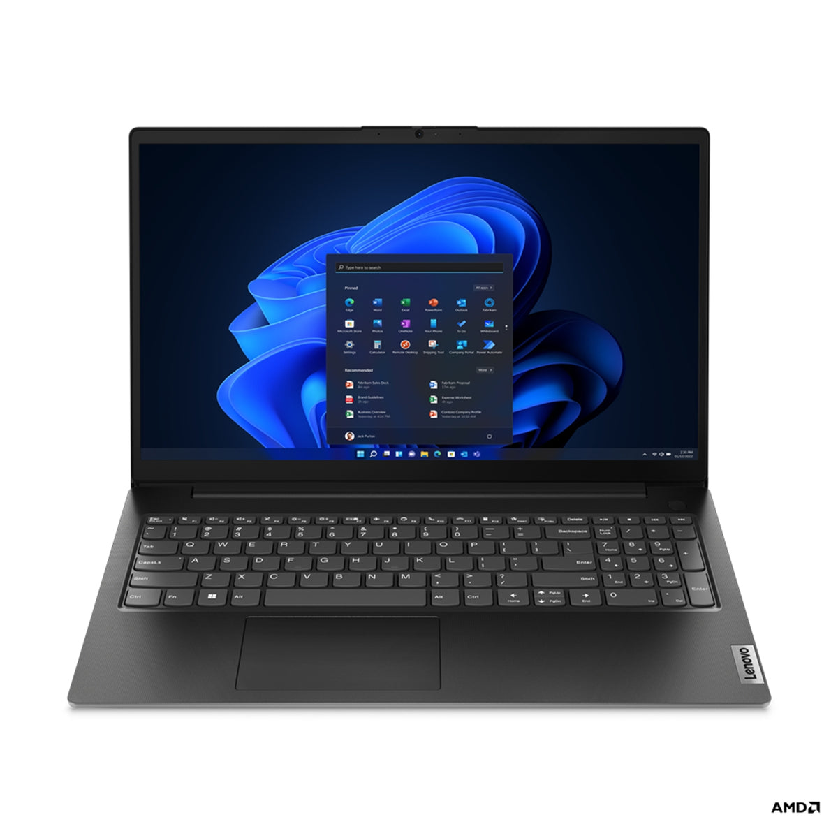 15.6 Inch Full HD 1080p Screen