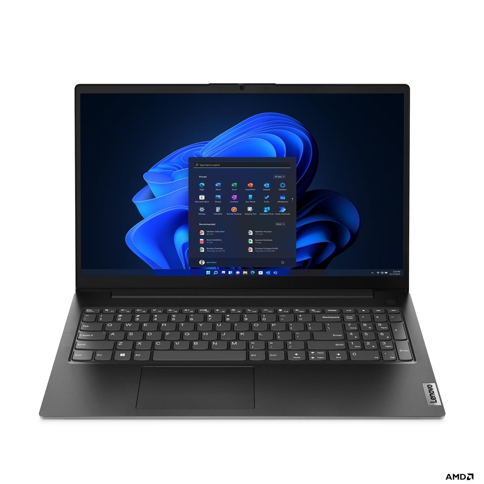 Lenovo V15 G4 AMN Laptop