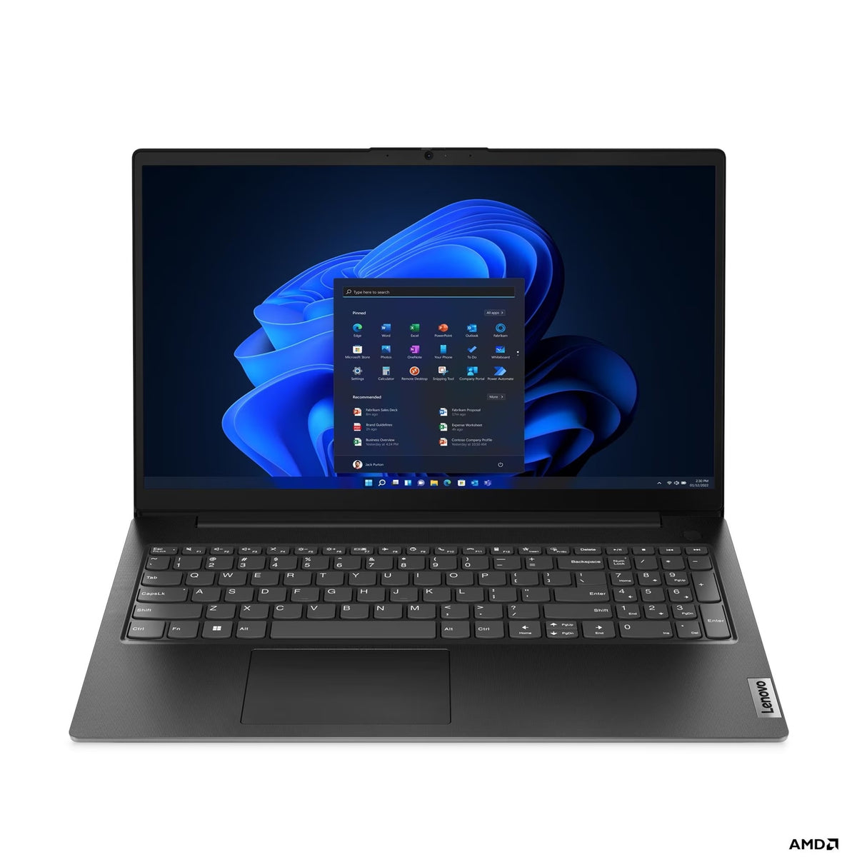 Lenovo V15 G4 AMN Laptop