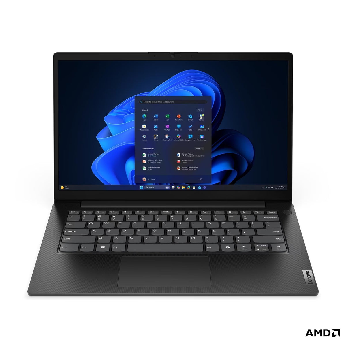 Lenovo V14 G6 83UT000HUK Laptop