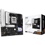 ASRock A620AM PRO RS AMD AM5 Socket Motherboard