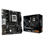 ASRock A620AM-X AMD AM5 Socket Motherboard