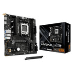 ASRock A620AM-X WIFI AMD AM5 Socket Motherboard