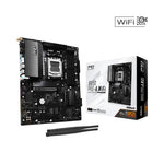 ASRock B850 Pro-A WiFi AMD AM5 Socket Motherboard