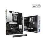 ASRock B860 Rock WiFi 7 Intel 1851 Socket Motherboard