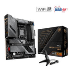ASRock X870E TAICHI LITE AMD AM5 Socket Motherboard