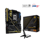ASRock X870E TAICHI OCF AMD AM5 Socket Motherboard