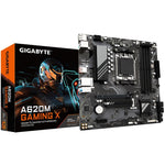 Gigabyte A620M GAMING X AMD AM5 Socket Motherboard
