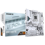 Gigabyte B850 EAGLE ICE AMD AM5 Socket Motherboard