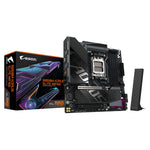 Gigabyte B850M AORUS ELITE WIFI6E AMD AM5 Socket Motherboard