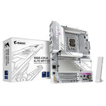 Gigabyte B860 AORUS ELITE WIFI7 ICE Intel 1851 Socket Motherboard