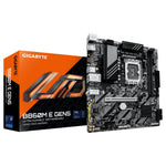 Gigabyte B860M E GEN5 Intel 1851 Socket Motherboard