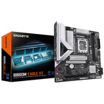 Gigabyte B860M EAGLE V2 Intel 1851 Socket Motherboard
