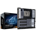 Gigabyte TRX50 AI TOP-2B AMD sTR5 Socket Motherboard