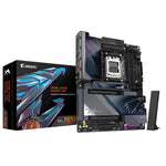 Gigabyte X870E AORUS MASTER X3D AMD AM5 Socket Motherboard