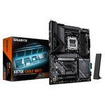 Gigabyte X870E EAGLE WIFI7 AMD AM5 Socket Motherboard