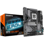Gigabyte X870 EAGLE WIFI7 AMD AM5 Socket Motherboard