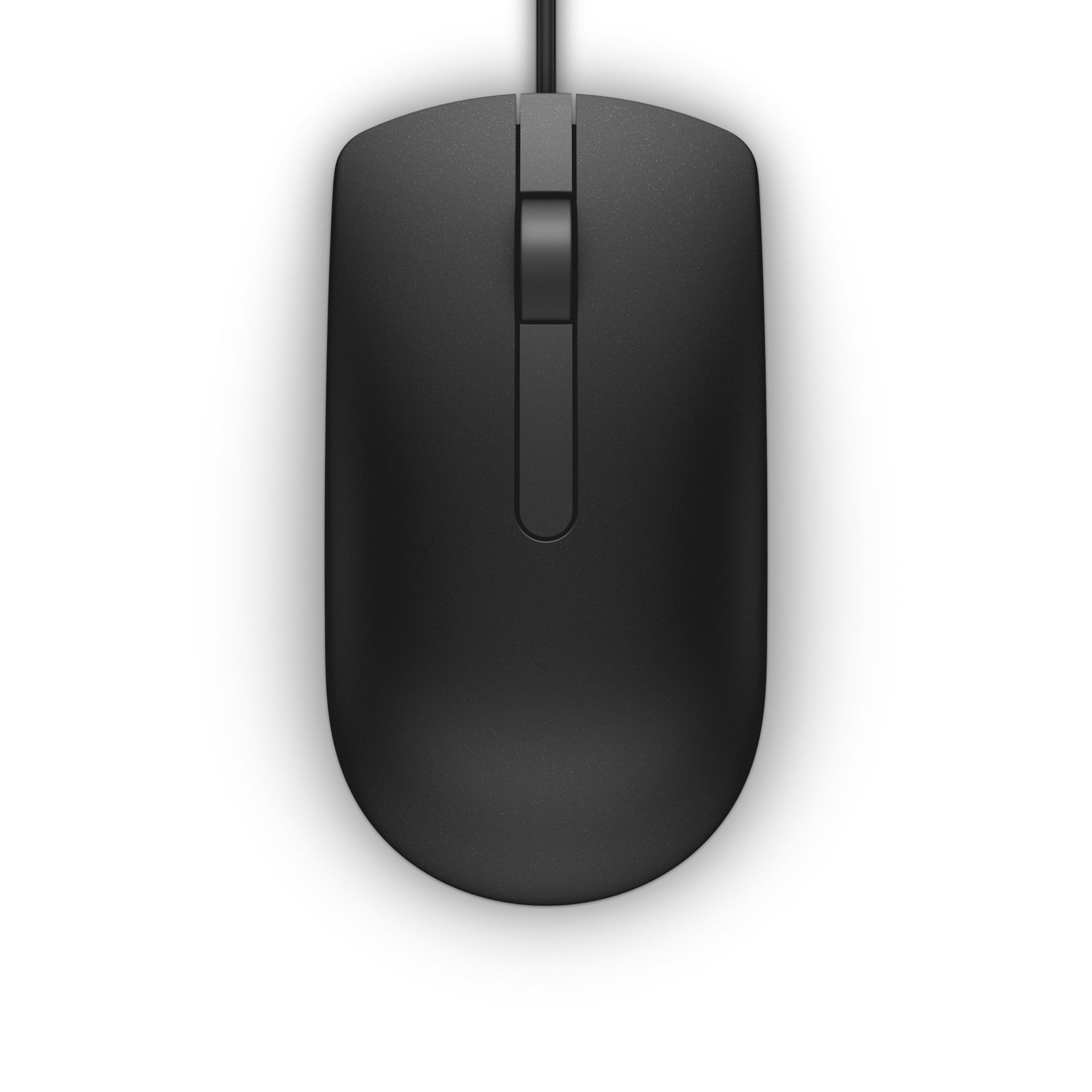 Dell MS116 Wired USB Mouse