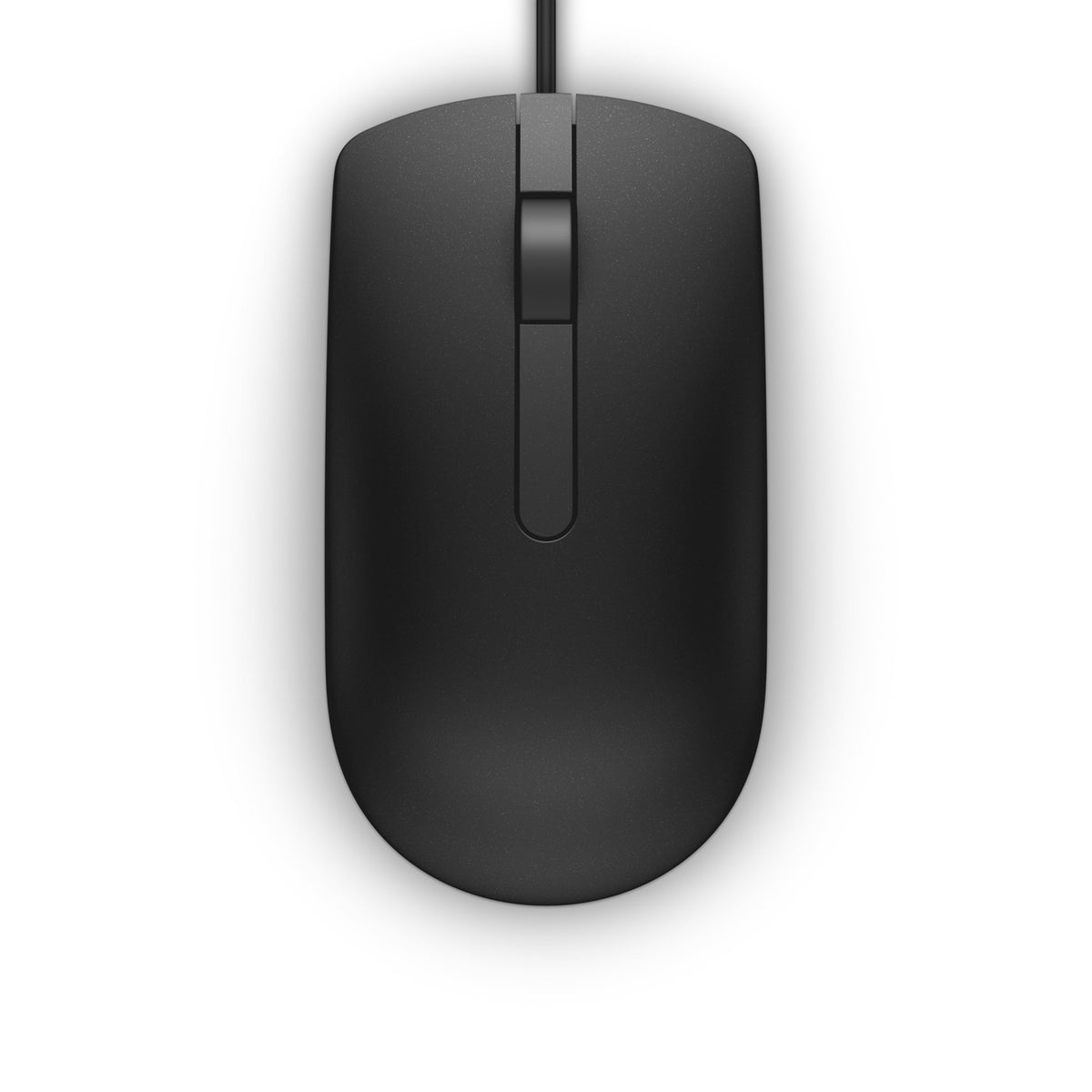 Dell MS116 Wired USB Mouse