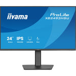 iiyama PROLITE XB2493HSU-B1 24 inch IPS Monitor