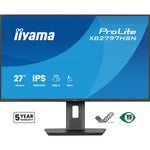 iiyama PROLITE XB2797HSN-B1 27 inch IPS Monitor