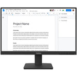 Lenovo ThinkVision S22-4e