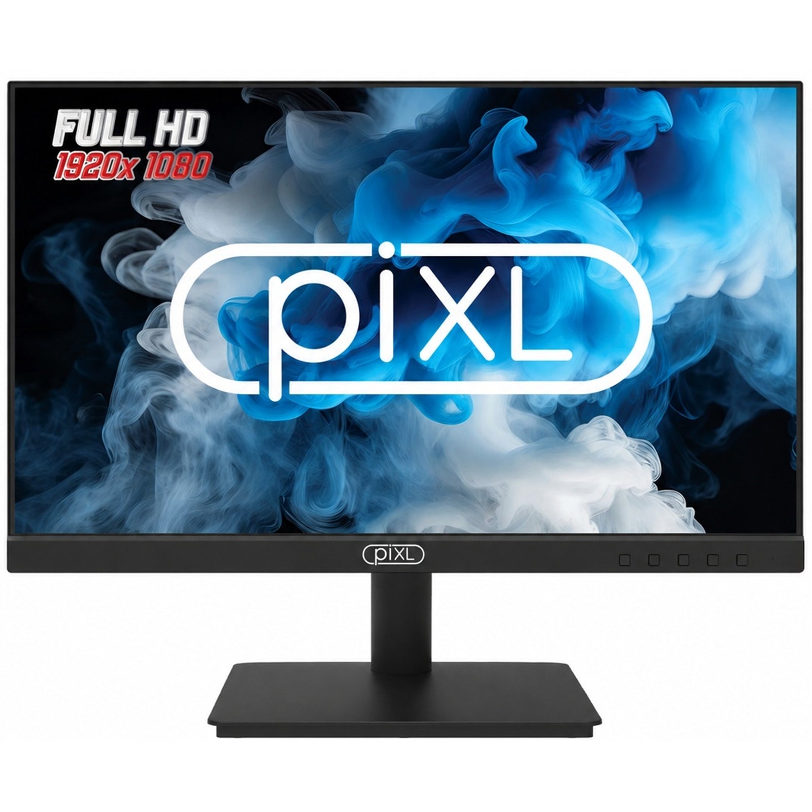 piXL CM215F17E 21.5 Inch Full HD IPS Monitor with 120Hz Refresh Rate