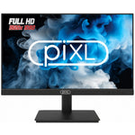 piXL CM215F17E 21.5 Inch Full HD IPS Monitor with 120Hz Refresh Rate