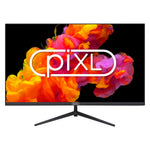 piXL CM32F4 32 Inch Full HD Widescreen IPS Monitor with 1920x1080 Resolution