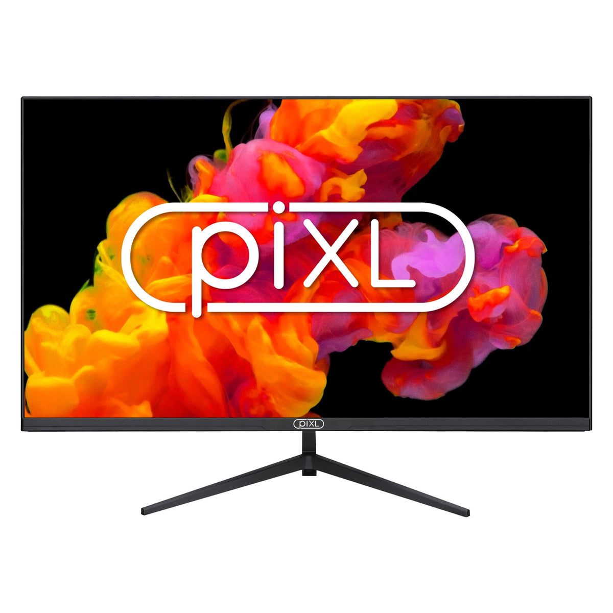 piXL CM32F4 32 Inch Full HD Widescreen IPS Monitor with 1920x1080 Resolution