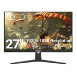 piXL X-Series GS27IDPHA 27 Inch Full HD IPS Gaming Monitor with 200Hz Refresh Rate