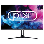 piXL PX24IDHFP 24 Inch 75Hz Full HD Widescreen IPS Monitor with 1920 x 1200 Resolution