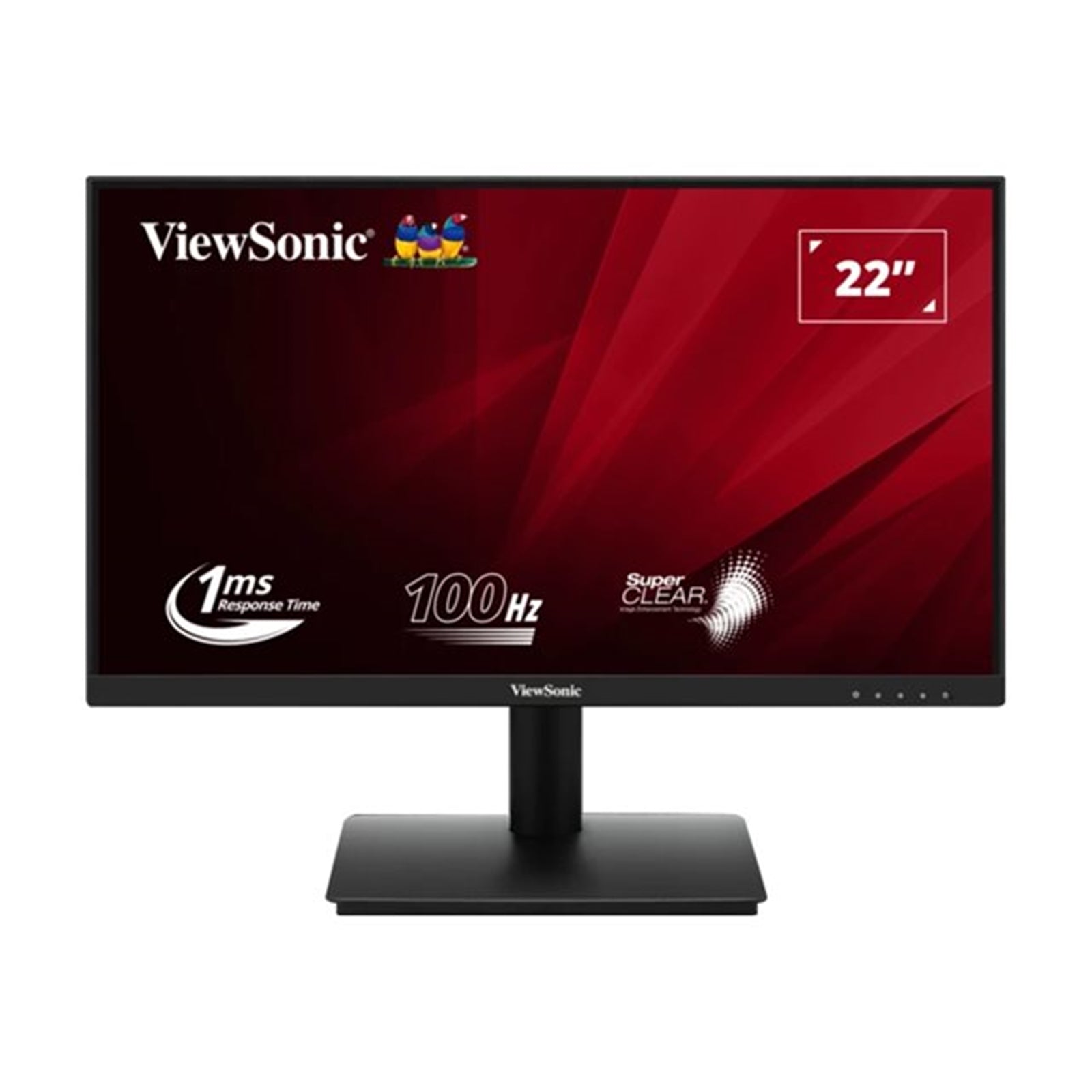 Viewsonic VA220-H 22-Inch Full HD Monitor