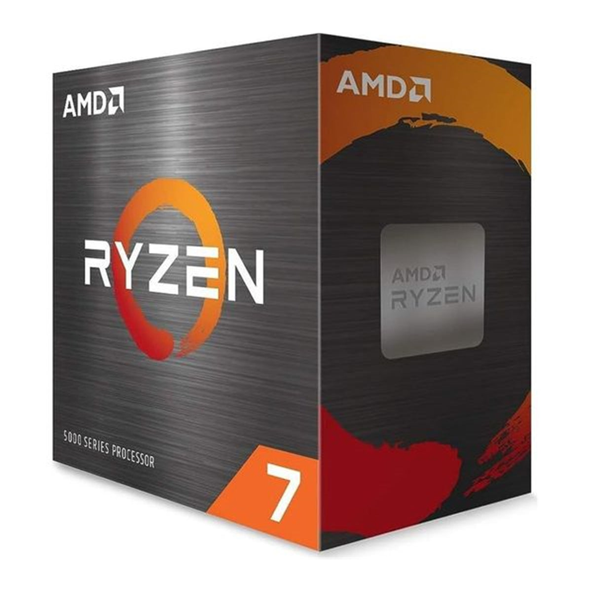 AMD Ryzen 7 5800XT