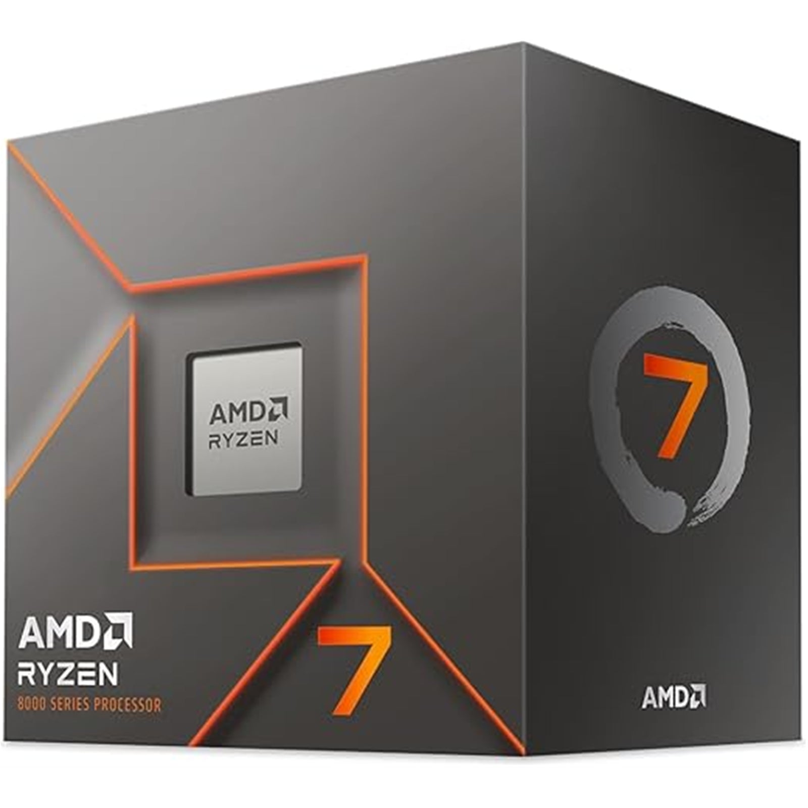 AMD Ryzen 7 8700F AM5 Processor